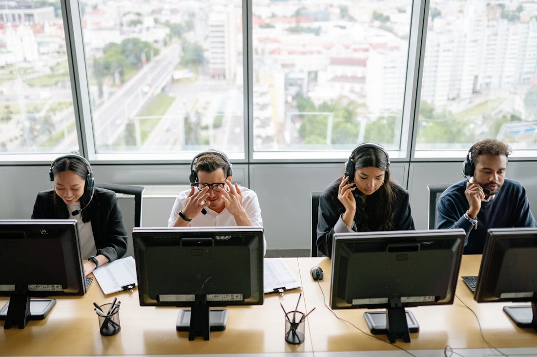 Innovative Tech Advancements Reshaping Everyday Life and Work Environment Image 2