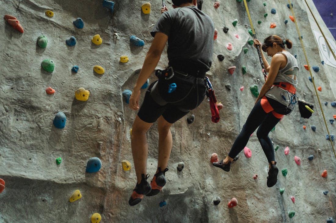 Top Strategies for Boosting Mental Well-Being in a Fast-Paced World Image 2