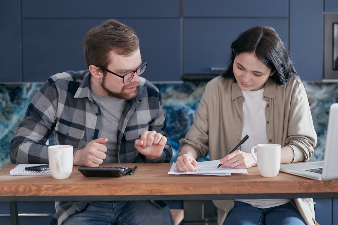 Achieving Finance Goals with Smart Budgeting Techniques and Tools Image 3