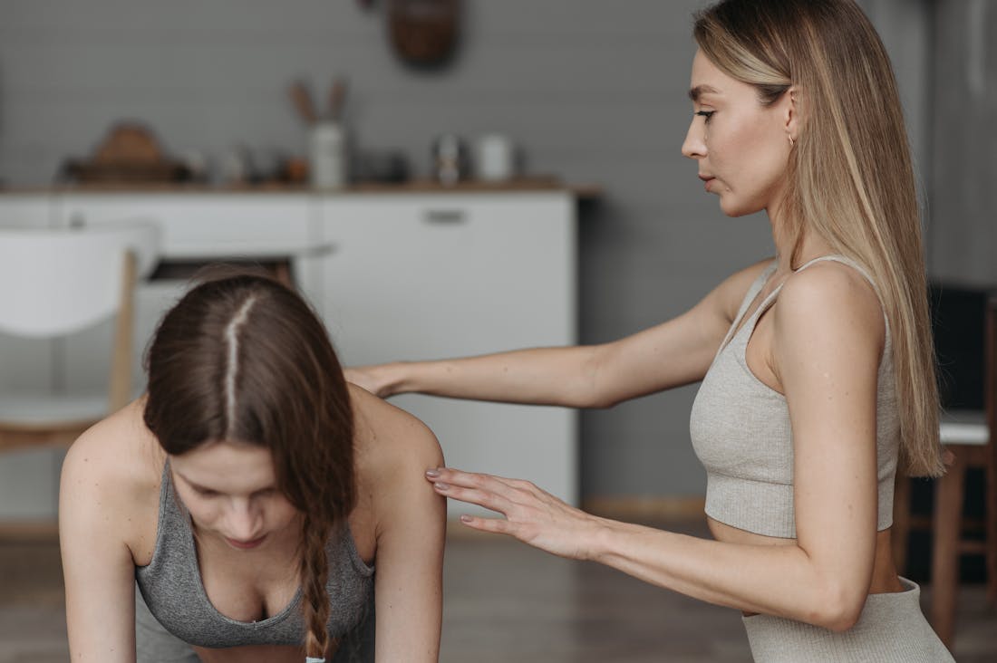 Building a Mindful Lifestyle for Enhanced Well-Being Image 3