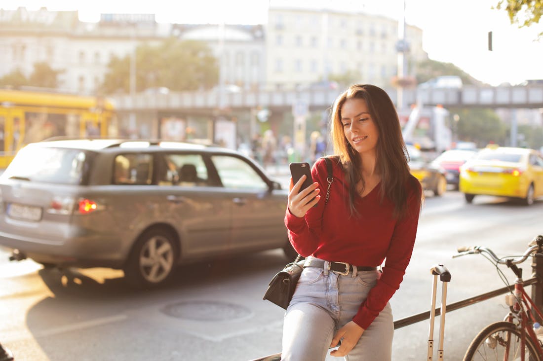Evolving Automotive Trends Revolutionizing Driver Experience Image 1