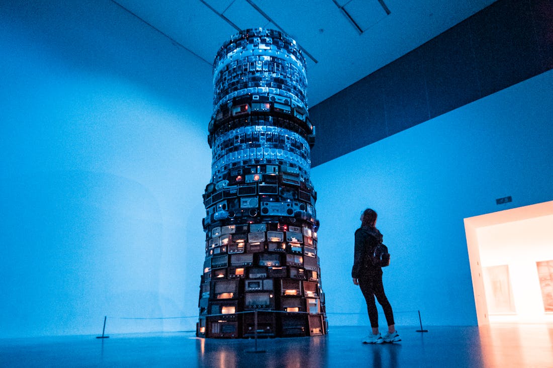Innovative Travel Trends Reshaping How We Experience the World Today Image 1