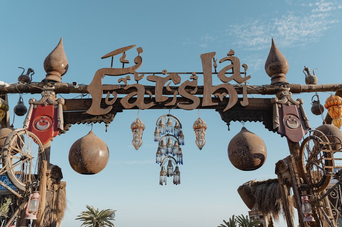 Innovative Travel Trends Reshaping How We Experience the World Today Image 3