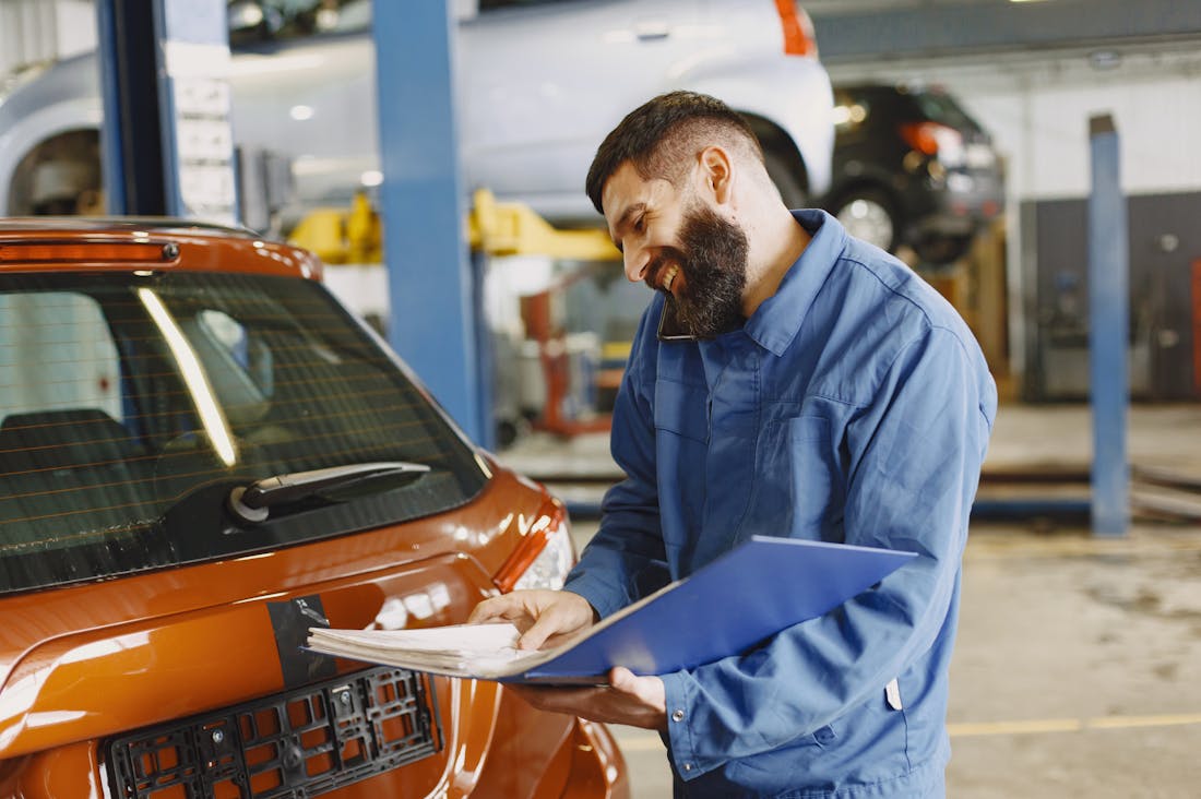 Maximizing Road Safety: Key Tips for Responsible Driving Image 1