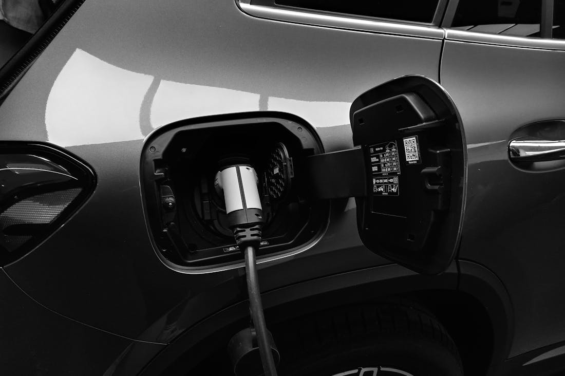 Sustainable Automotive Choices for Eco-Conscious Consumers Image 2