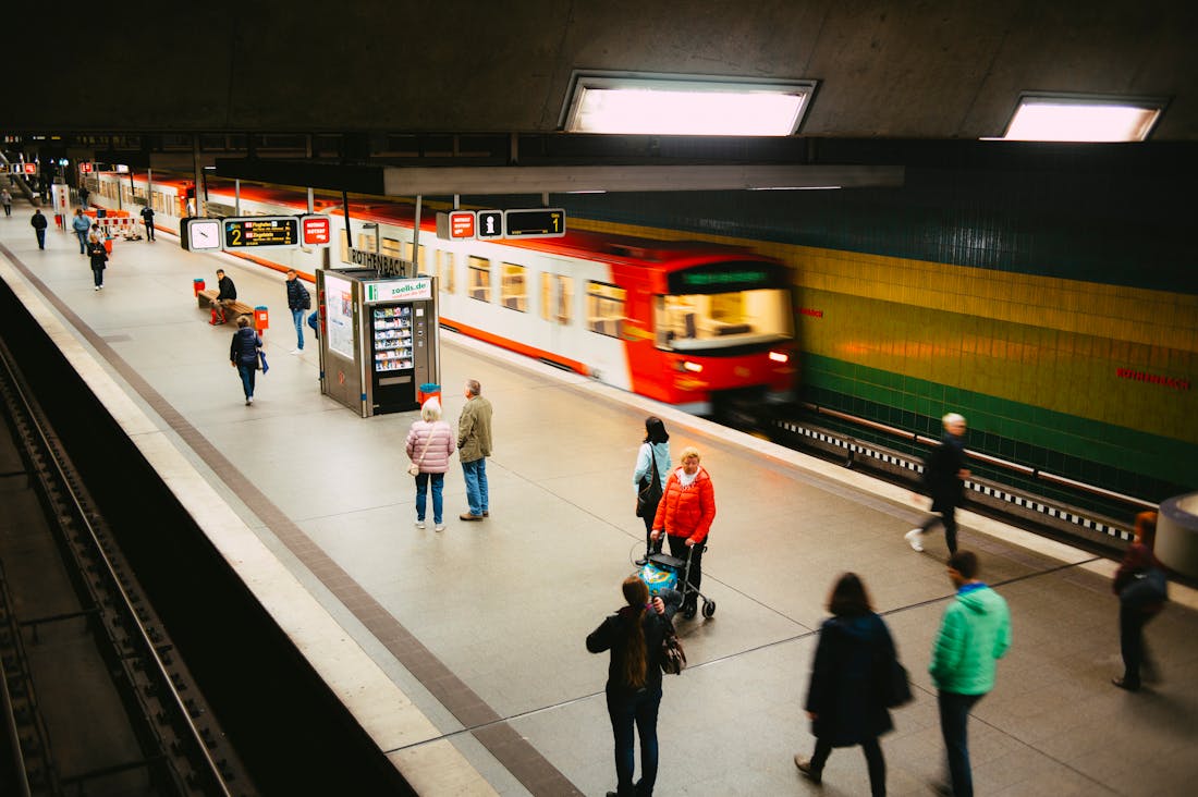 Tech Innovations Disrupting Transportation and Travel Accessibility Image 2