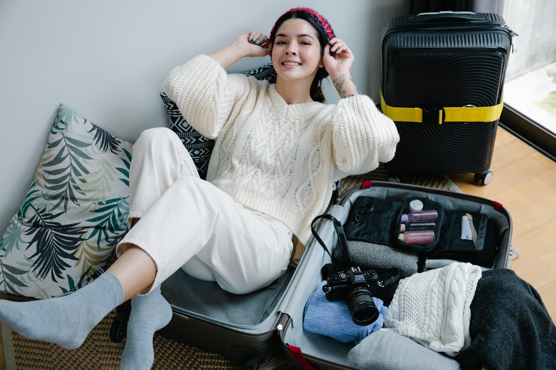 Technological Innovations in Travel: Redefining the Way We Explore