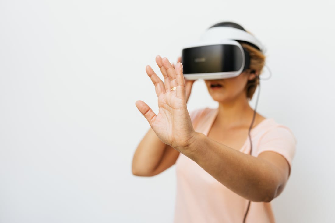 Technological Innovations in Travel: Redefining the Way We Explore Image 3