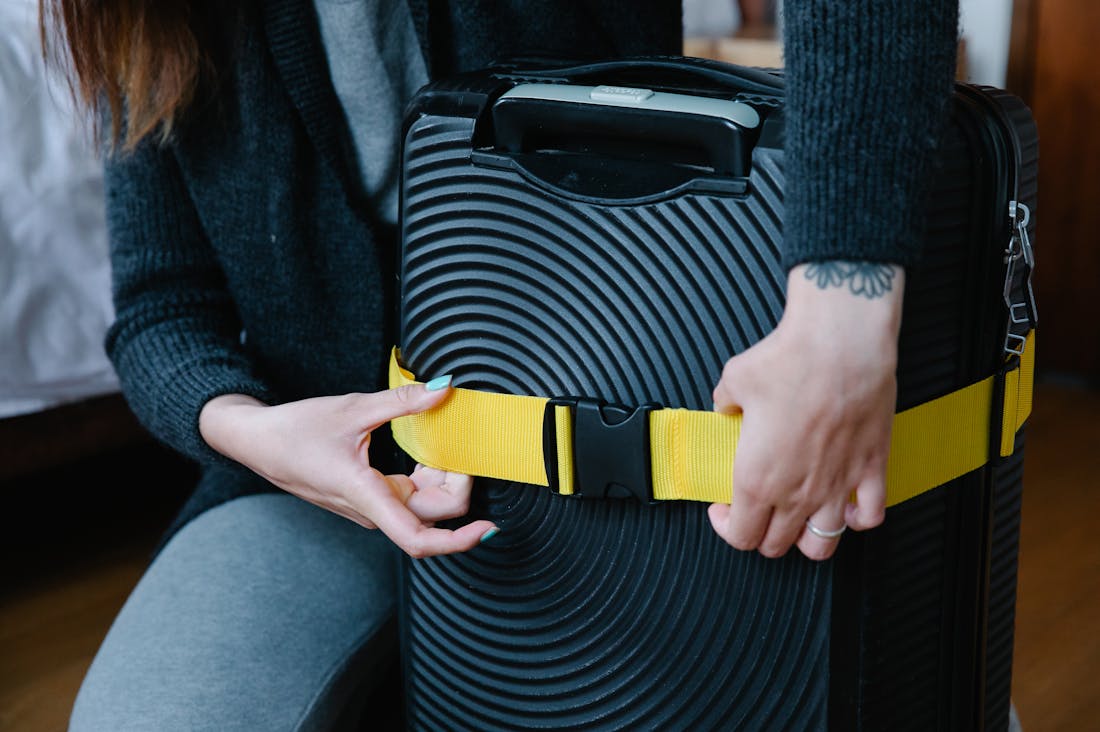 Travel Essentials: How to Pack Smart for Any Adventure Image 3