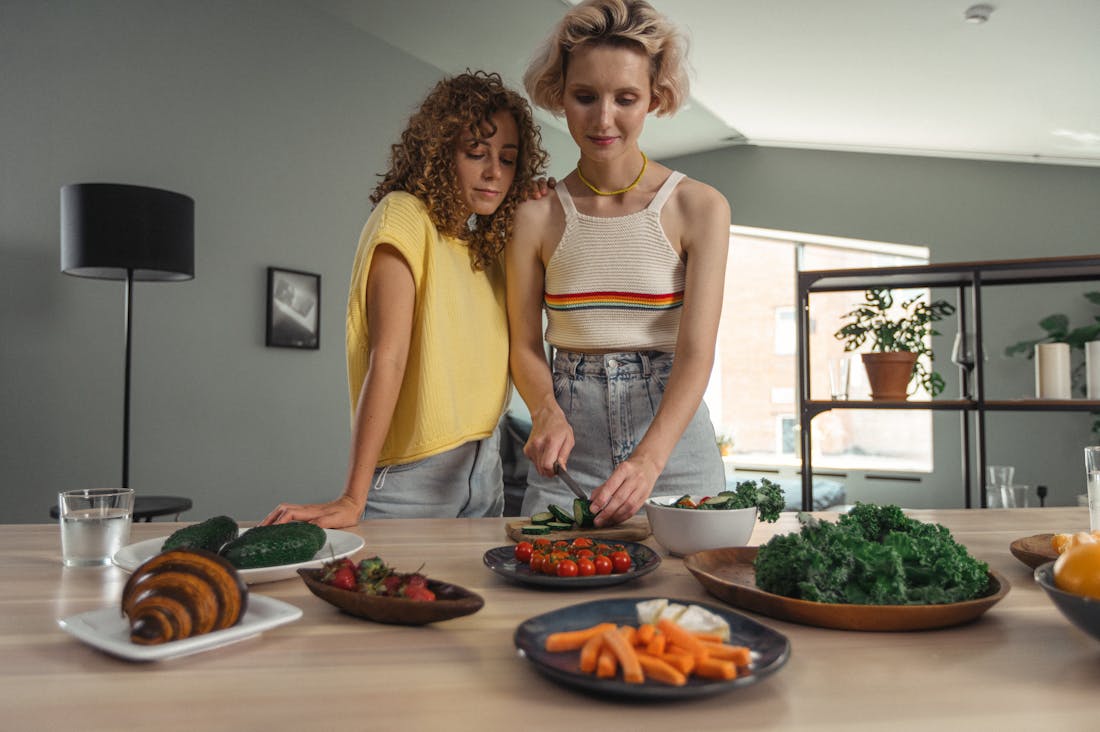Trendy Travel Destinations That Support a Healthy Lifestyle Image 2