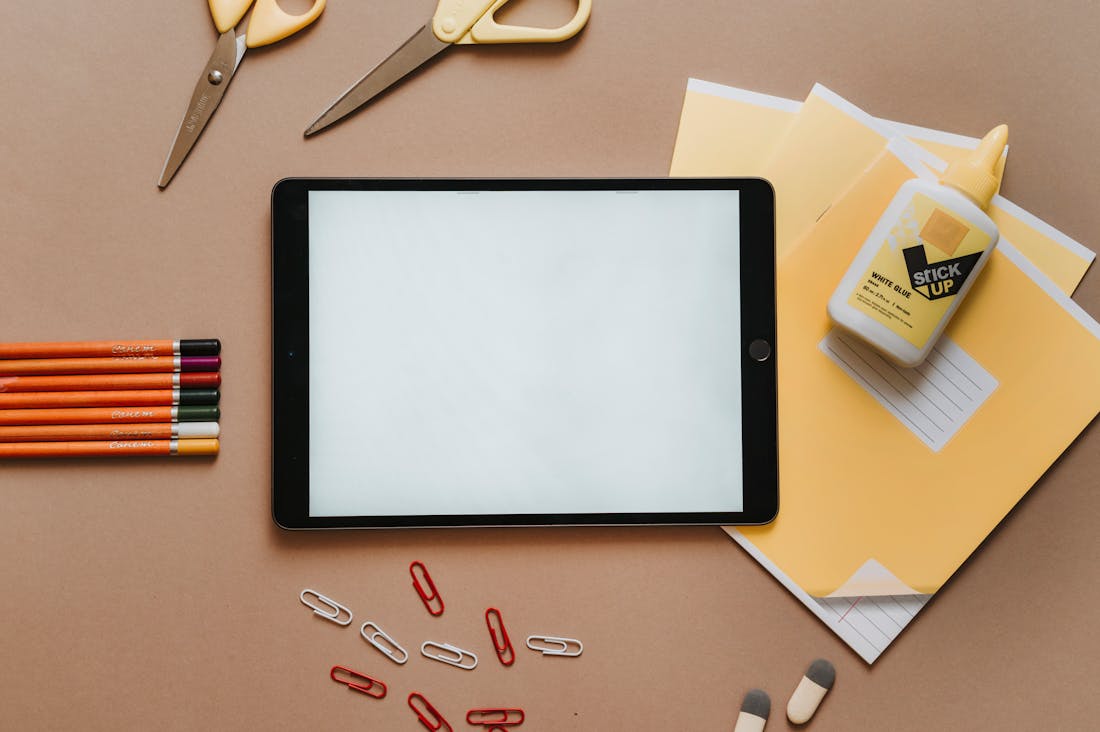 Enhancing Everyday Life with Technology: Finding the Right Tools for Modern Living Image 1