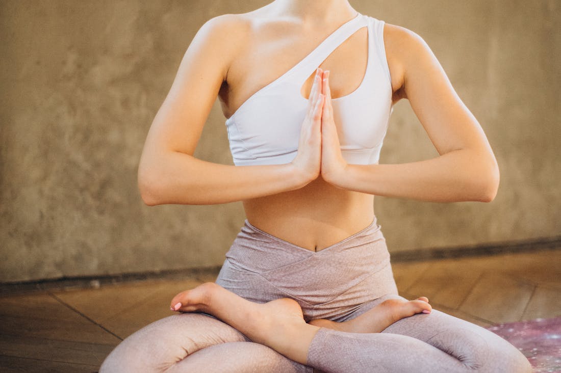Exploring the Connection Between Mental Health and Physical Fitness in Everyday Life Image 1