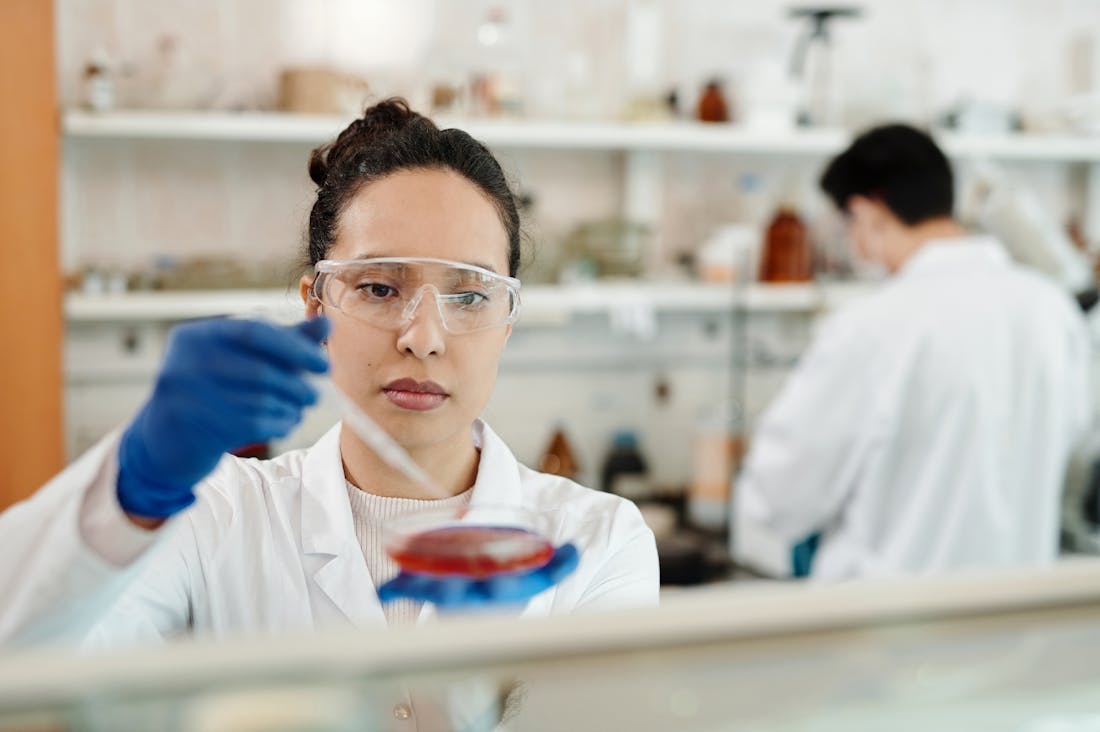 Exploring the Intersection of Technology and Health: The Role of Innovation in Modern Healthcare
