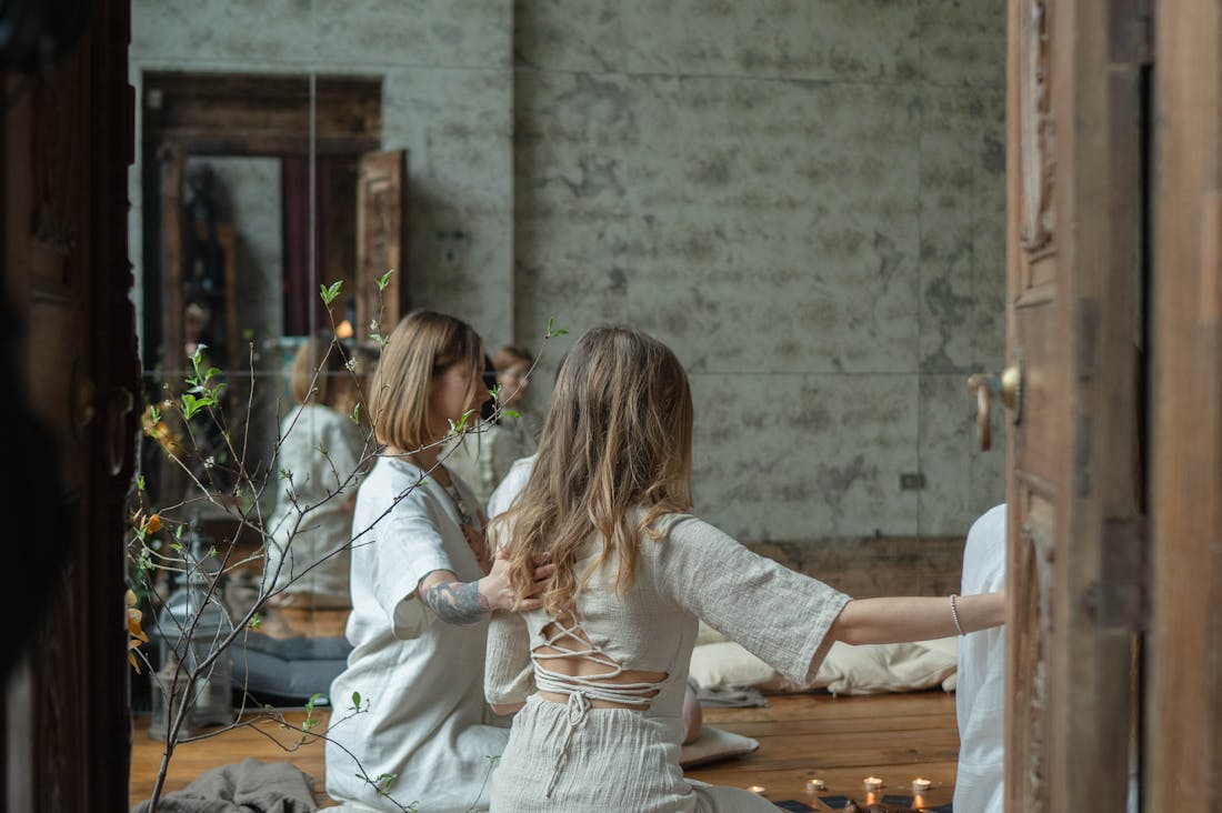 Holistic Approaches to Wellness: Integrating Mind, Body, and Spirit for a Healthier Life Image 3