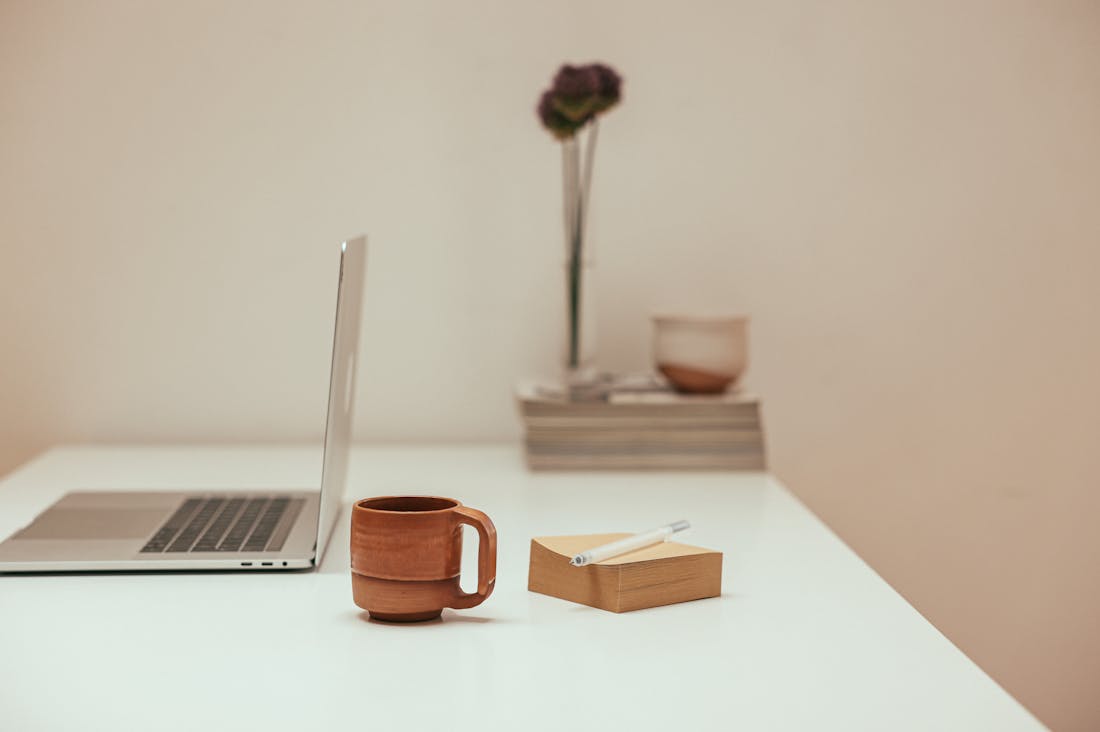 Integrating Technology into Everyday Life: Enhancing Productivity and Balance Image 3