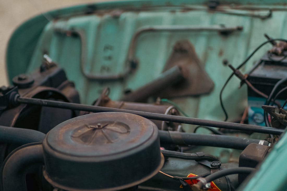 Mastering the Mechanics: A Comprehensive Guide to Taking Care of Your Vehicle Like a Pro Image 1