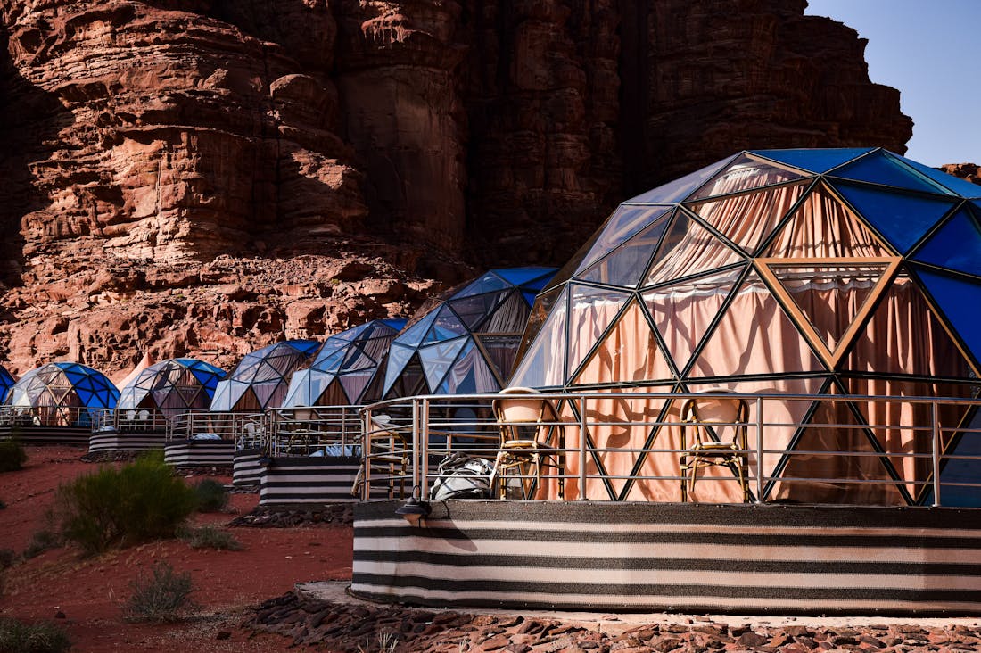 Navigating the Future of Travel: Sustainable Practices and Innovative Trends in Tourism Image 2