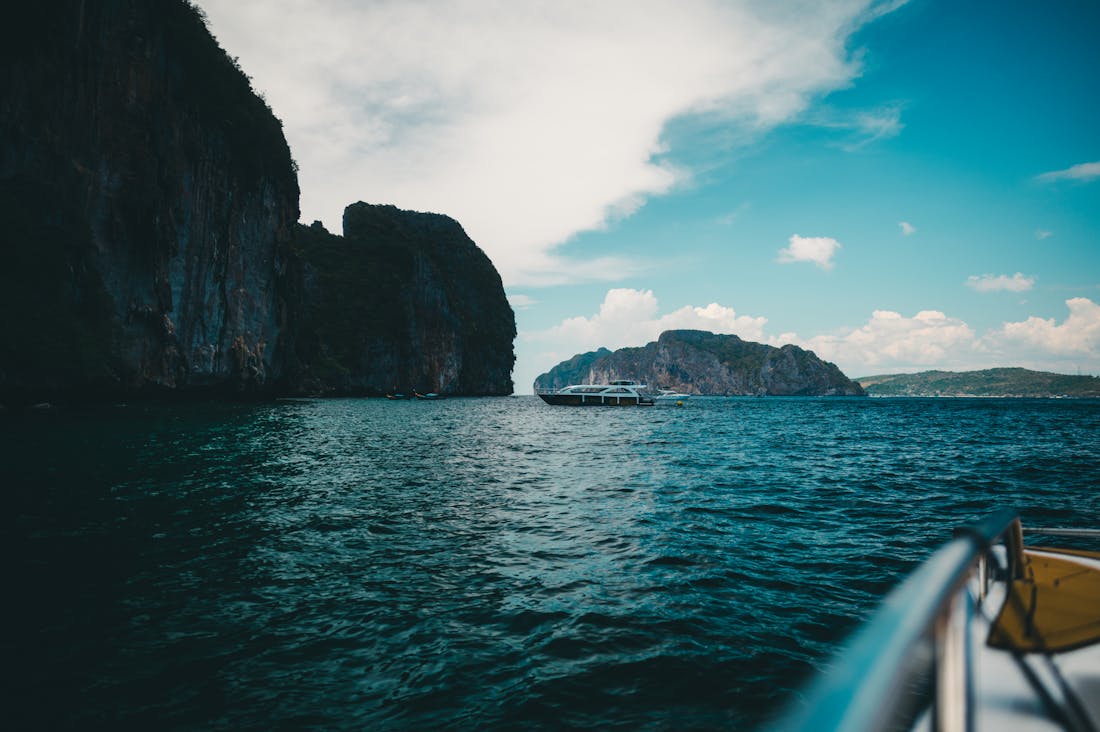 Navigating the Future of Travel: Sustainable Practices for the Modern Explorer Image 2