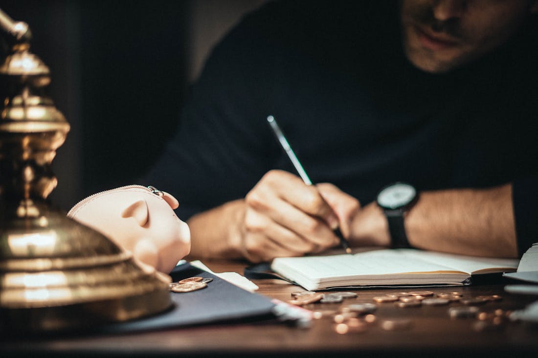 Understanding Personal Finance: Navigating Your Way to Financial Independence Image 2