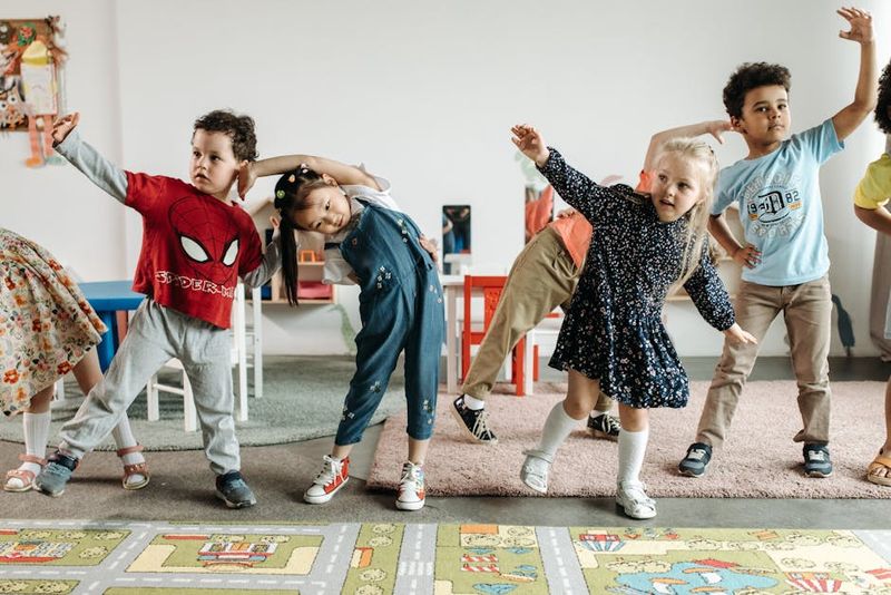 The Joy of Movement: Finding Activities You Love