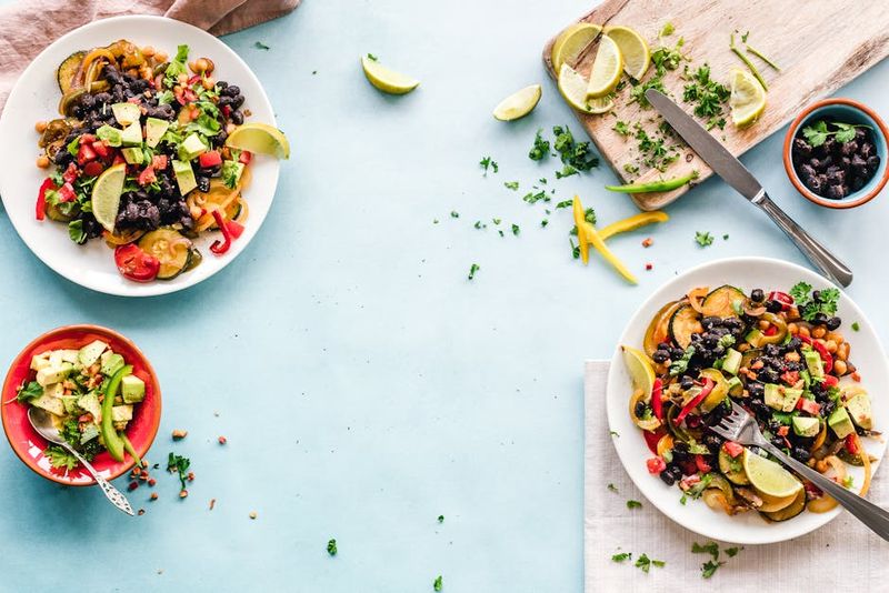 Low-Fat Cooking Techniques: Flavorful and Versatile