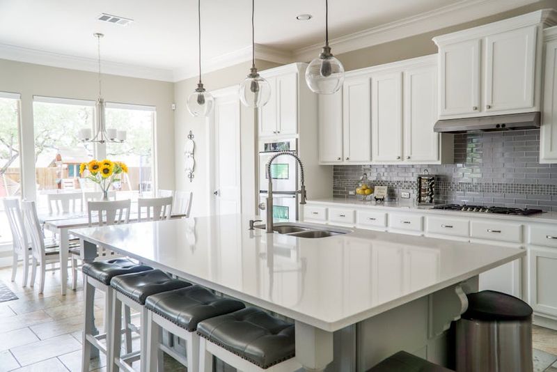 Building a Healthy Kitchen: Stocking Up for Success
