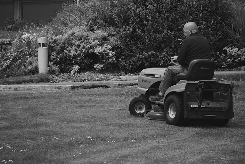 Winterizing Your Outdoor Tools and Equipment