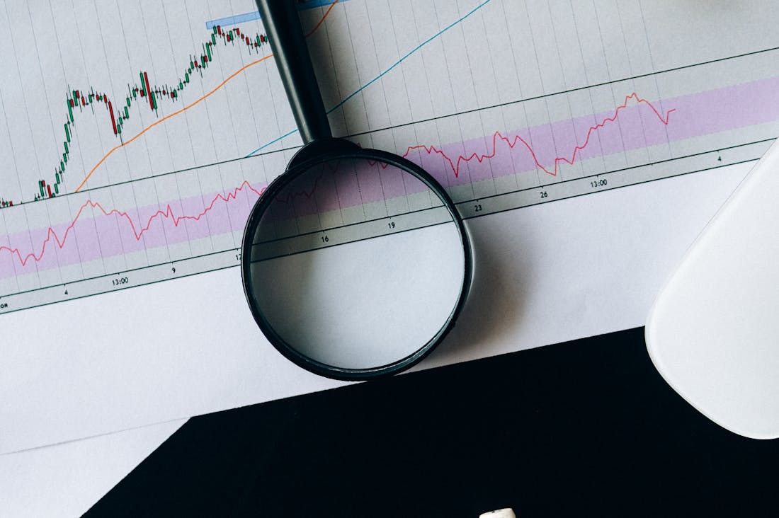 Achieving Financial Freedom Through Smart Investment Choices Image 1