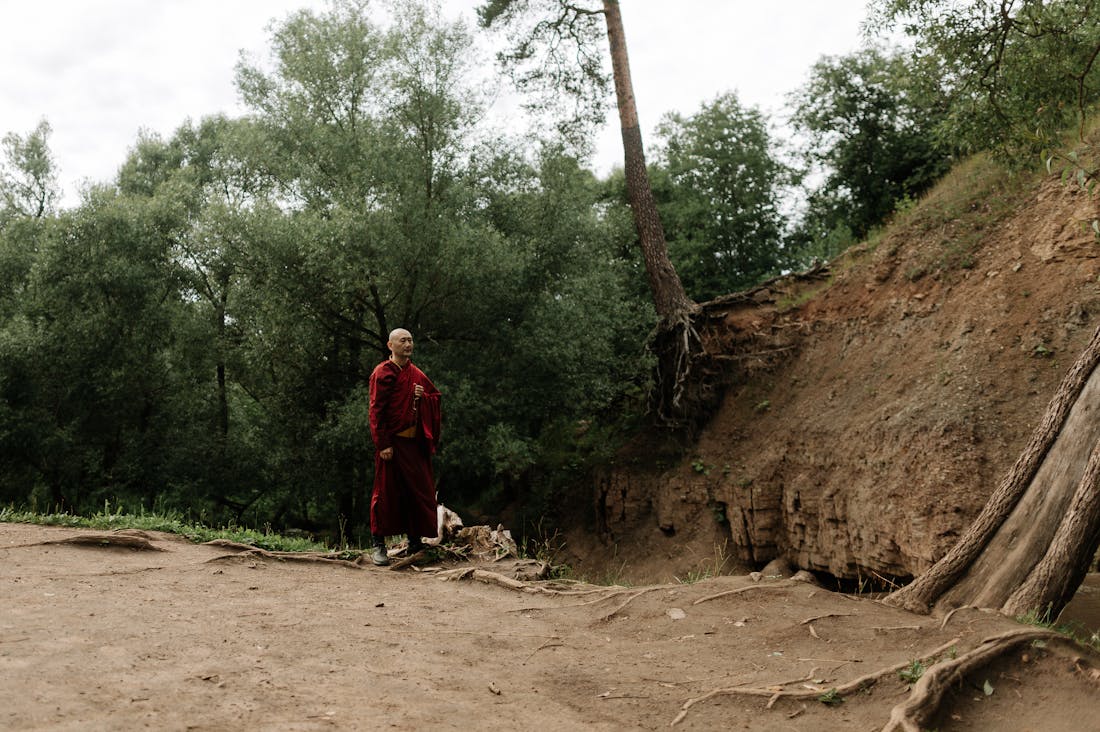 Adventurous Getaways: Finding Uncharted Destinations to Enrich Your Travel Experiences Image 3