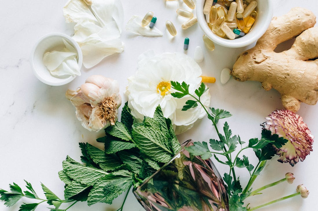 Boosting Immunity Naturally: Essential Tips for a Healthier Life Image 3
