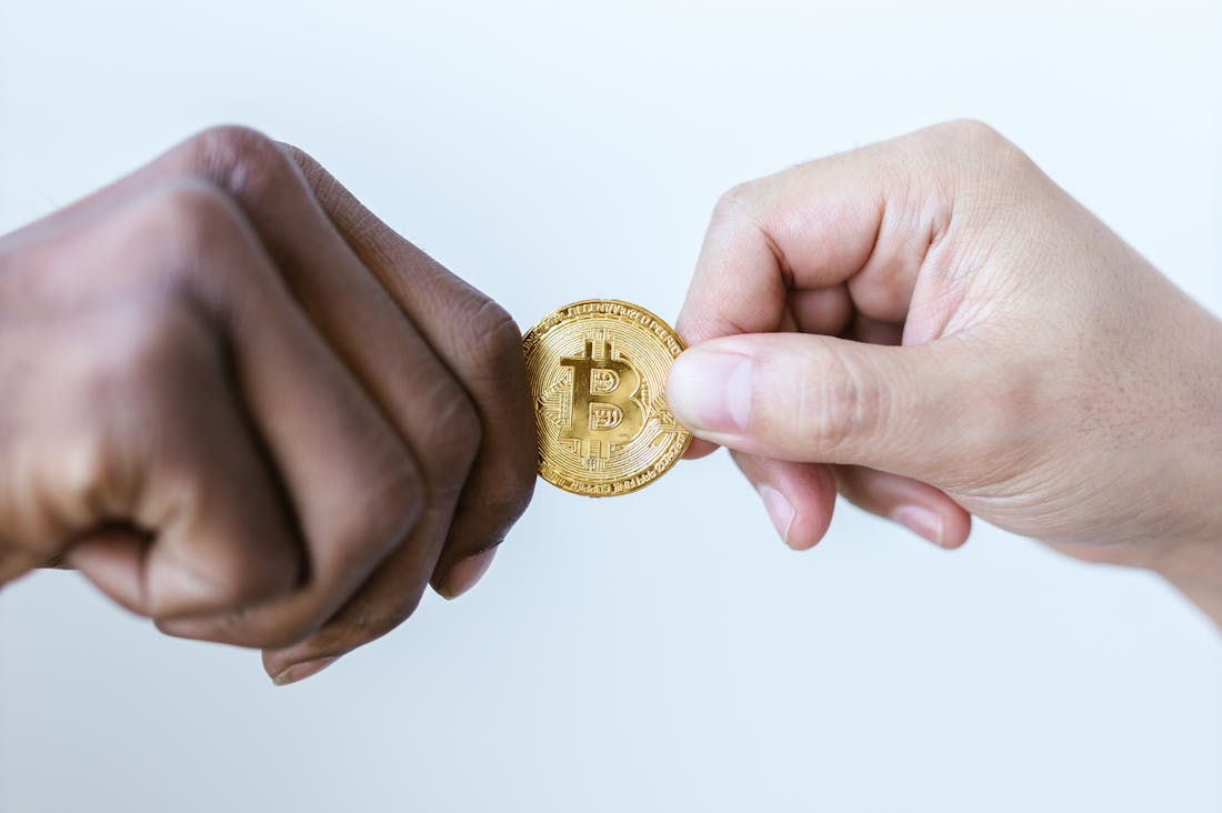 Building Financial Security Through Smart Investments Image 1