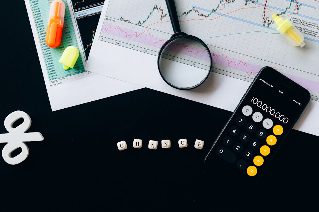 Building Financial Security Through Smart Investments Image 2