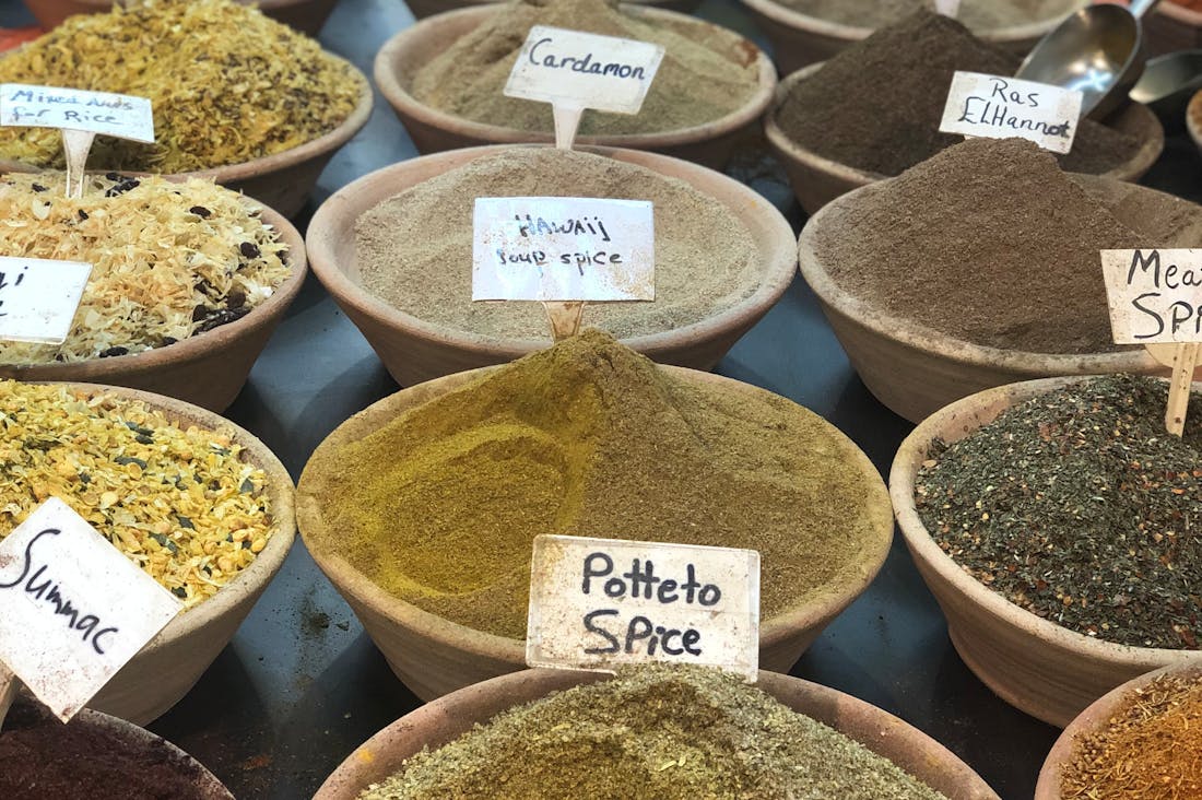 Culinary Journeys: Discovering World Flavors Without Leaving Home Image 1
