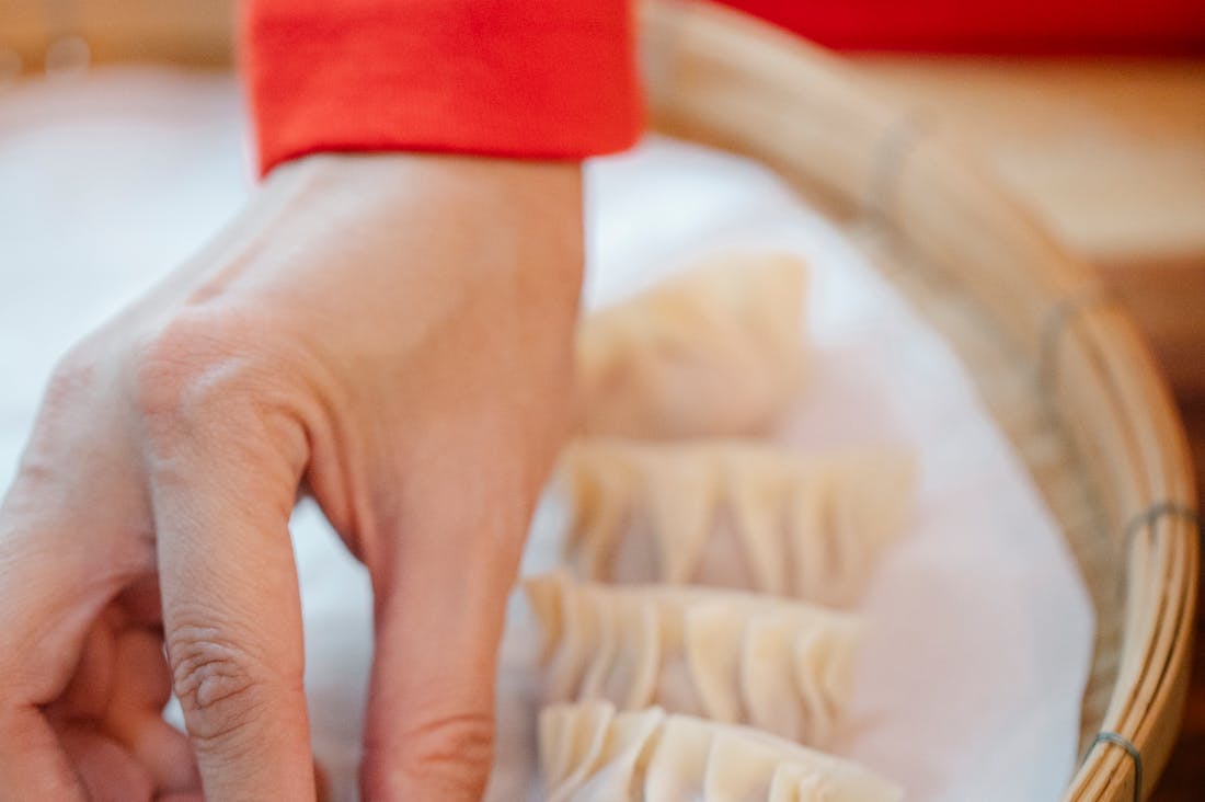 Culinary Journeys: Discovering World Flavors Without Leaving Home Image 2
