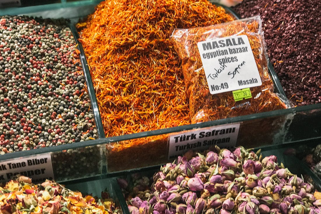 Culinary Journeys: Discovering World Flavors Without Leaving Home Image 3