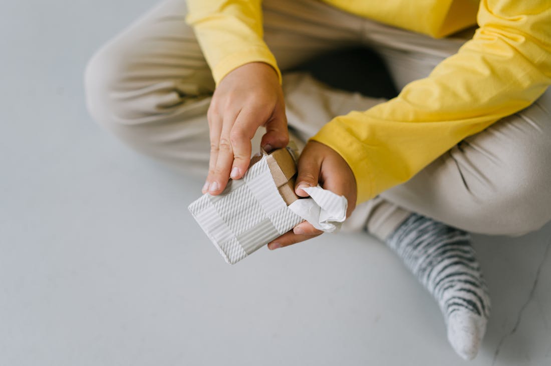 Cultivating Meaningful Experiences Through Mindful Living Image 3