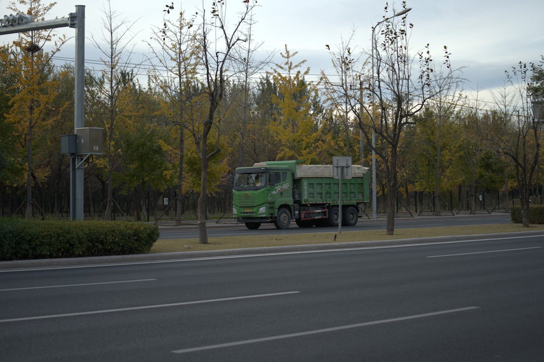 Eco-Friendly Vehicles and Their Role in Sustainable Living Image 1