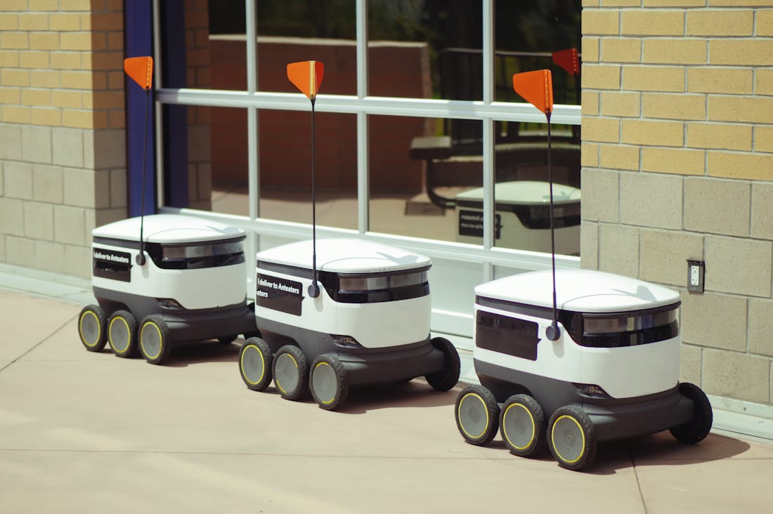 Emerging Trends in Auto Technology Revolutionizing Vehicle Safety Image 1