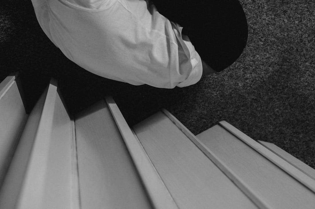 Essential Tips for Maintaining Peak Mental Health in Today's Fast-Paced World Image 3