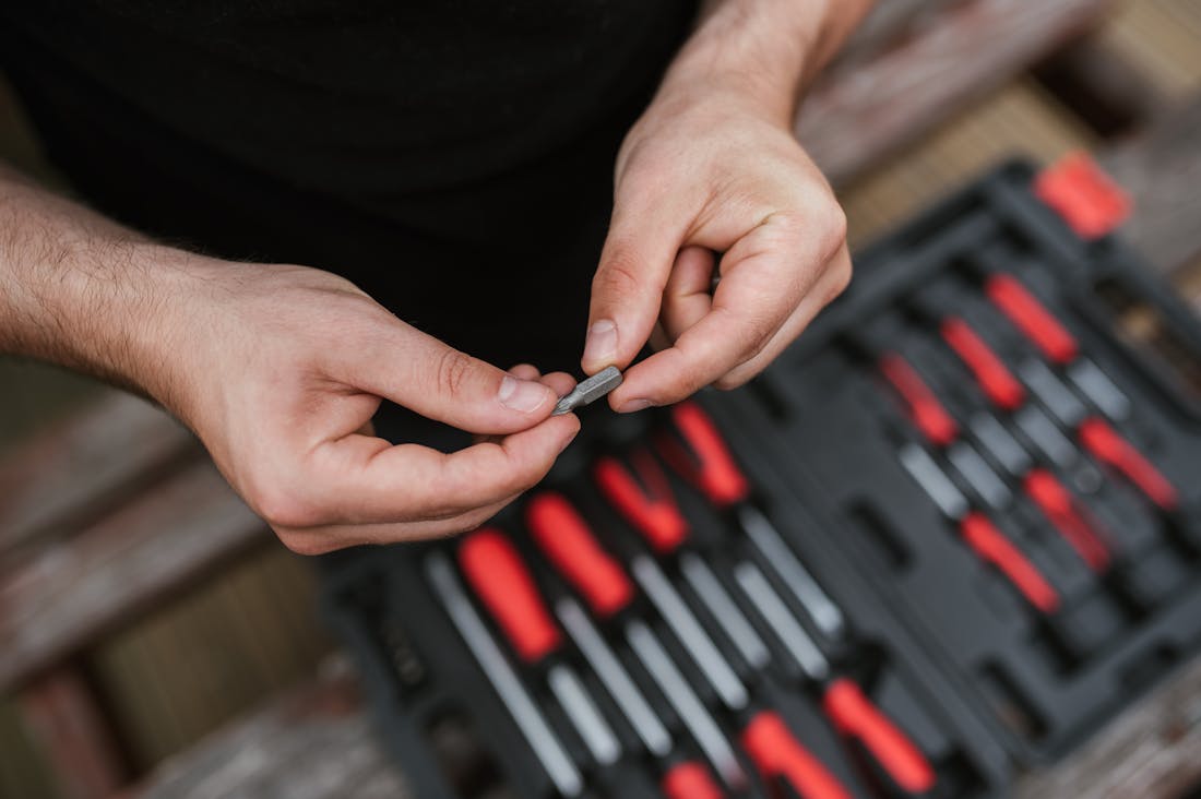 Essentials for Maintaining a Healthy Vehicle Image 1