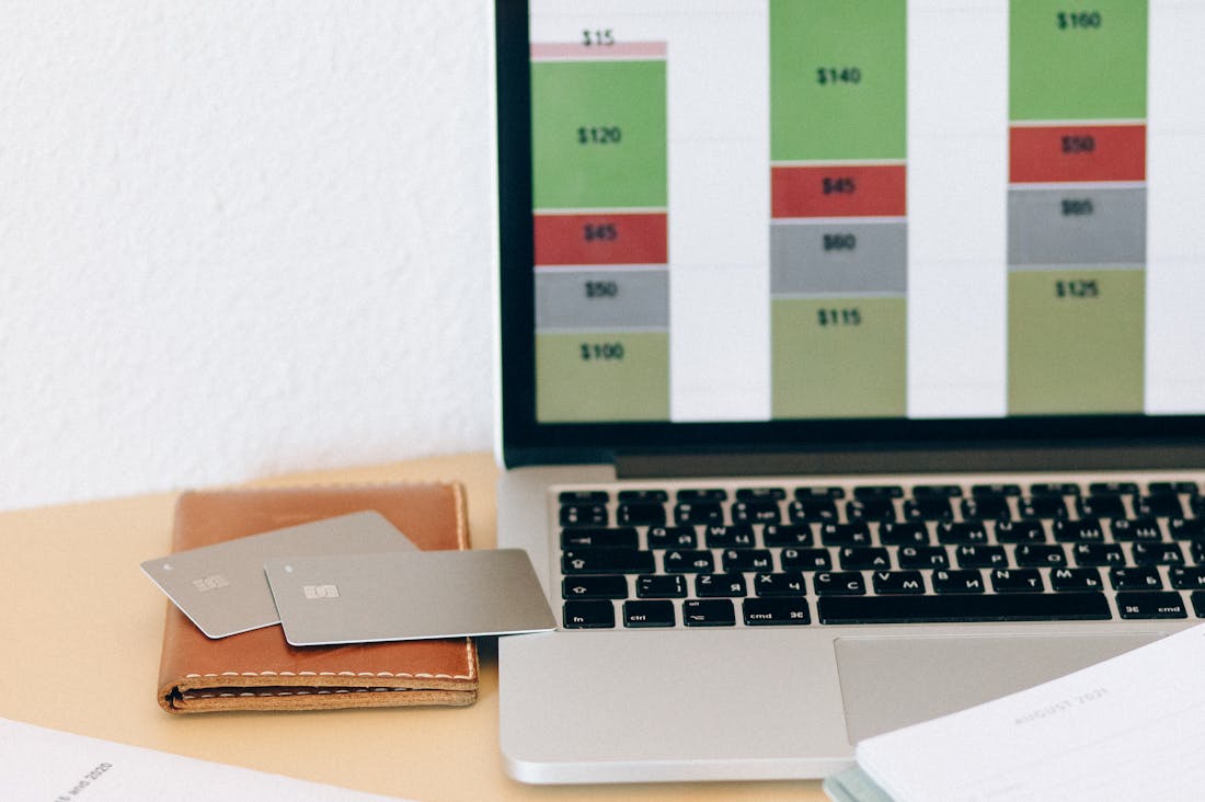 Financial Wellness Beyond Budgeting: Building a Secure Future Image 2