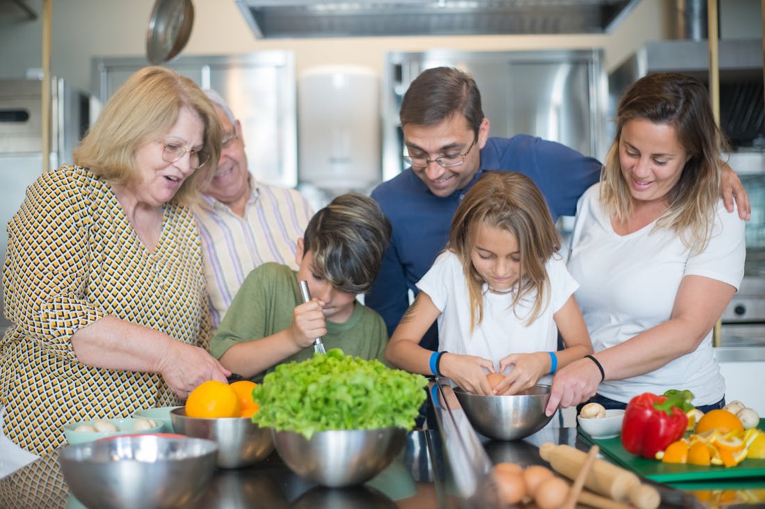 Healthy Eating Habits for Busy People: Simple Strategies for Nutrition Image 1