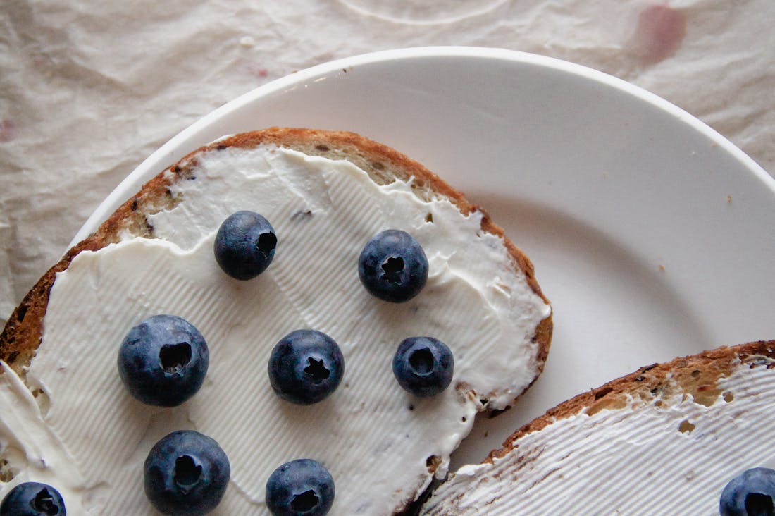 Healthy Eating Habits for Busy People: Simple Strategies for Nutrition Image 2
