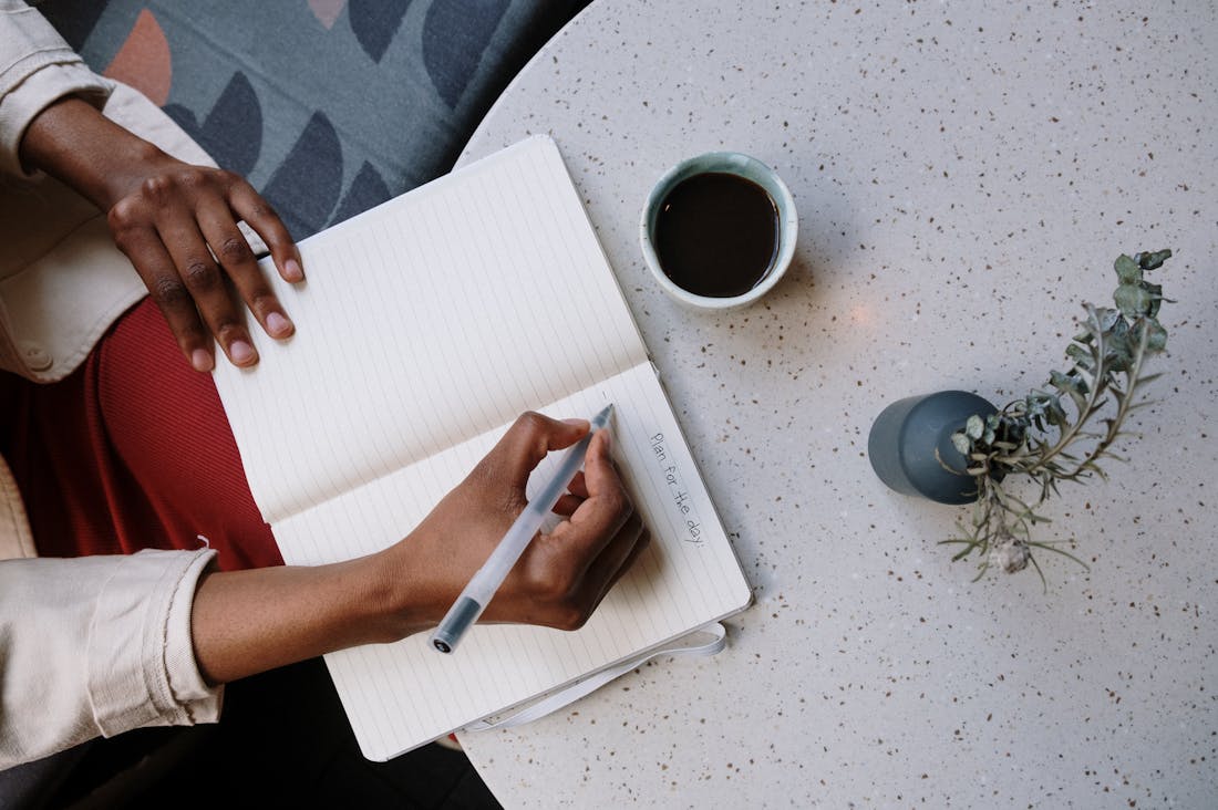 Healthy Habits for Busy Lives: Strategies to Boost Wellness Daily Image 2