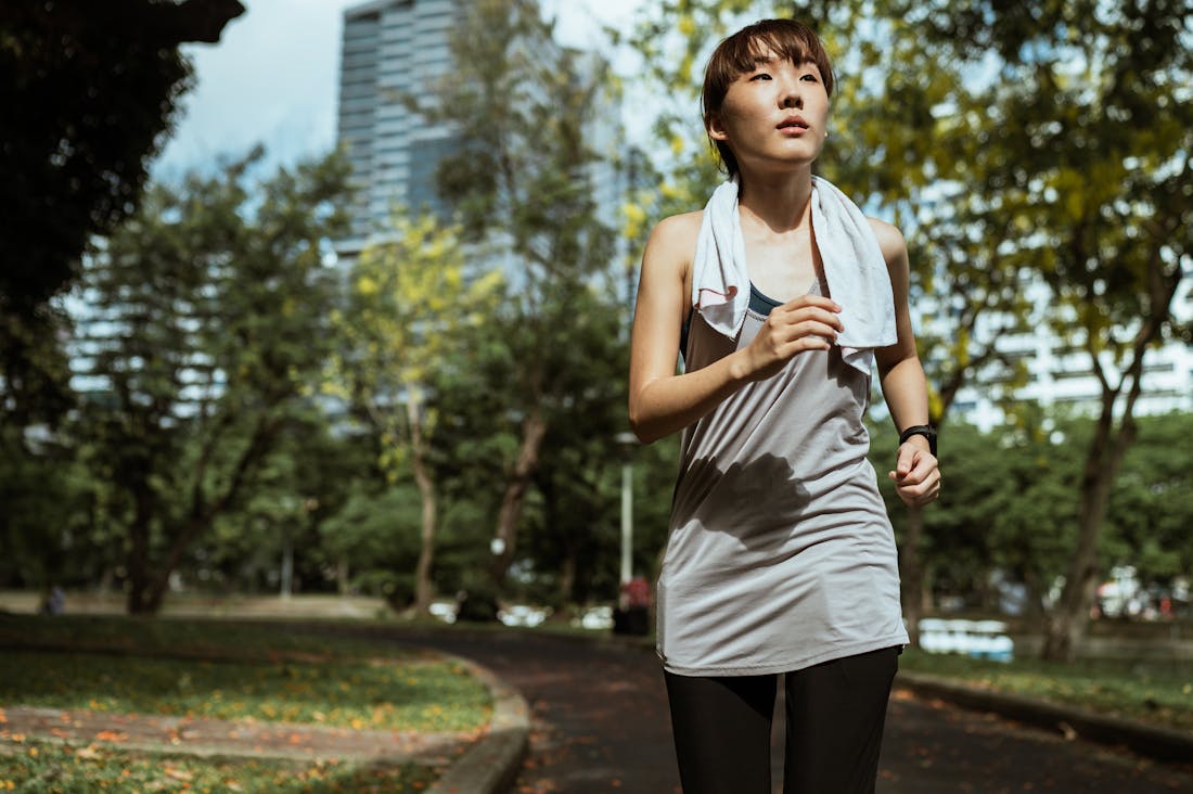 Healthy Living Habits to Boost Your Daily Productivity and Energy Image 1