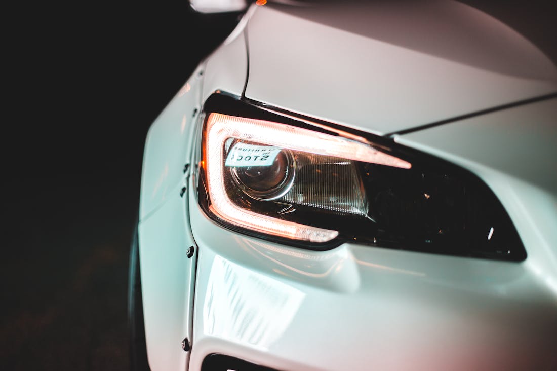 Innovations That Are Shaping the Future of Automotive Technology Image 1
