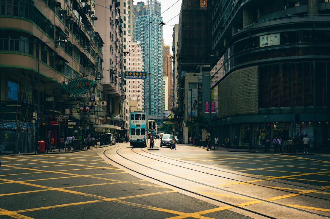 Innovative Automotive Technologies Reshaping Daily Commutes Image 2