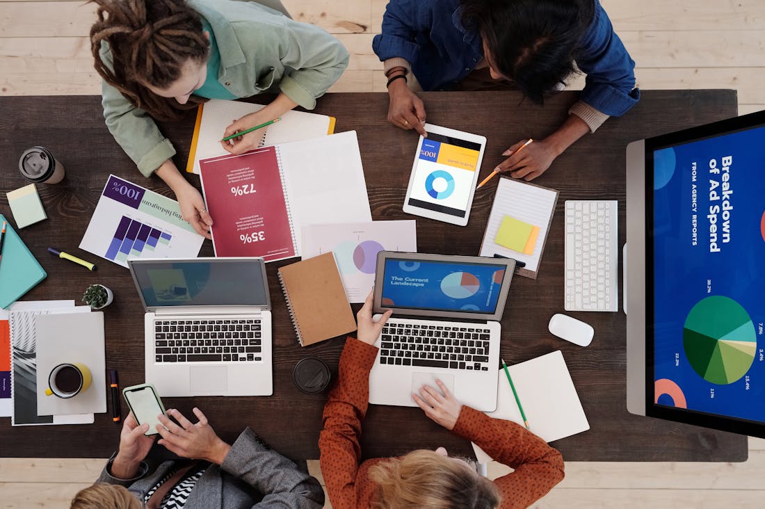 Innovative Tech Trends: Impact on Daily Life, Work, and Future Developments Image 2