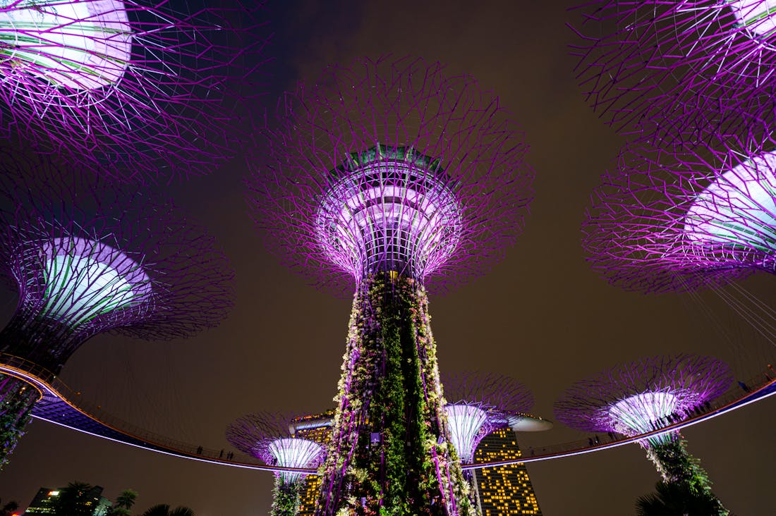 Innovative Technologies Reshaping the Future of Travel Experience Image 2