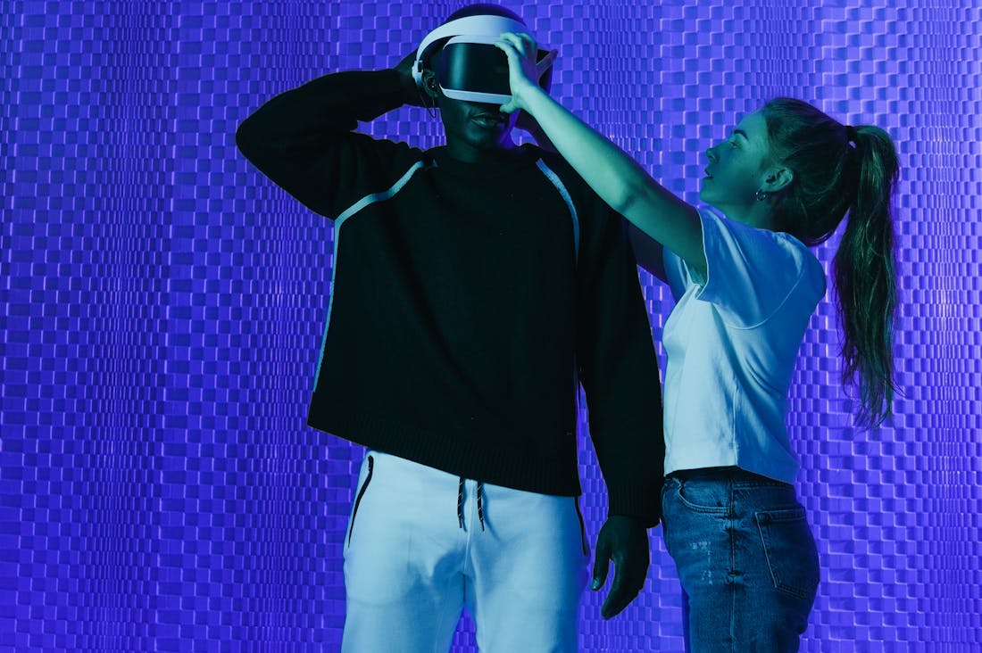 Innovative Technologies Reshaping the Future of Travel Experience Image 3